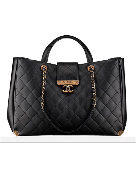 Chanel handbags official site